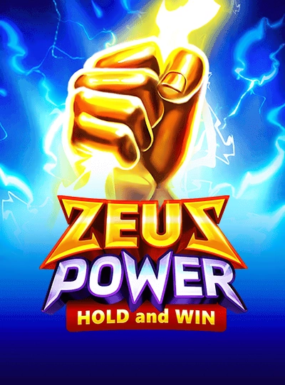 Mega spin slot game cover