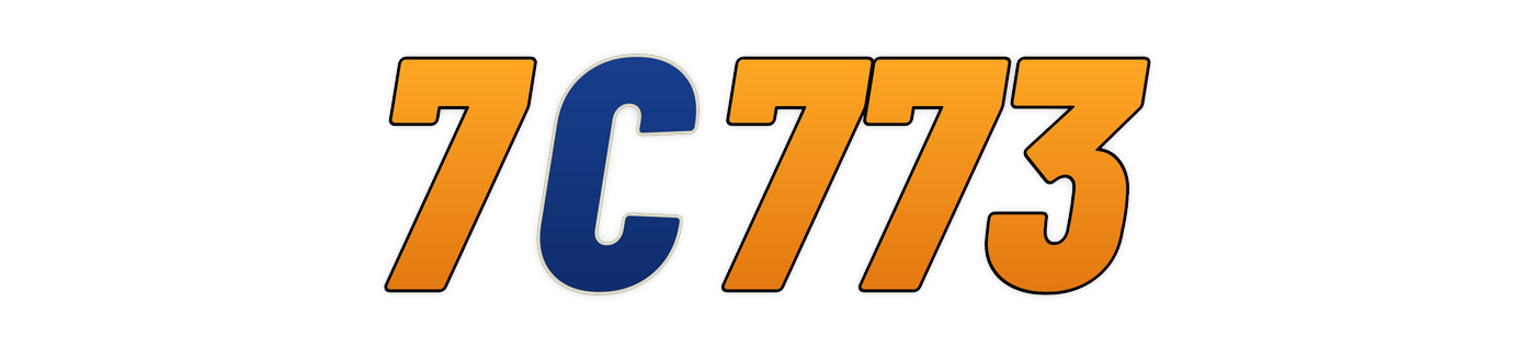 7c773 logo